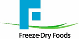 Freeze-Dry Foods GmbH logo