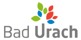 Stadt Bad Urach logo