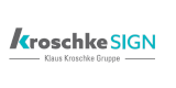 Kroschke sign-international GmbH logo