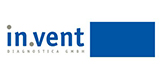 in.vent Diagnostica GmbH logo