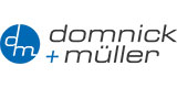 Domnick+Müller GmbH + Co. KG logo