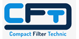 CFT GmbH Compact Filter Technic logo