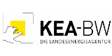 KEA Klimaschutz- und Energieagentur Baden-Württemberg GmbH logo