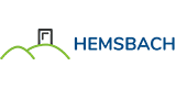 Stadtverwaltung Hemsbach logo