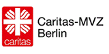 Caritas-MVZ Berlin GmbH logo