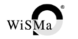 WiSMa GmbH logo