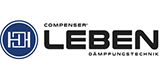 Leben - Dämpfungstechnik GmbH logo