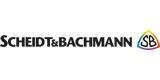 Scheidt & Bachmann Parking Solutions GmbH logo