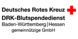 DRK-Blutspendedienst Baden-Württemberg - Hessen gGmbH logo