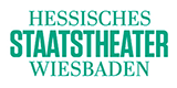 Hessisches Staatstheater Wiesbaden logo