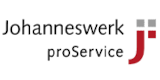 Johanneswerk proService gGmbH logo