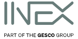 INEX - solutions GmbH logo