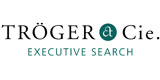 Tröger & Cie. Aktiengesellschaft logo