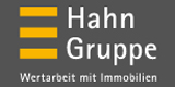 Hahn-Immobilien-Beteiligungs AG logo