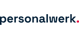 Personalwerk GmbH logo