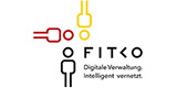Föderale IT-Kooperation (FITKO) logo