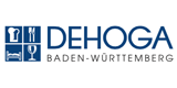Hotel- und Gaststättenverband DEHOGA Baden-Württemberg e.V. logo