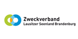 Zweckverband Lausitzer Seenland Brandenburg logo