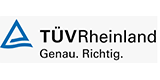 TÜV Rheinland Akademie GmbH logo