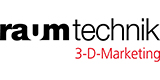 Raumtechnik Messebau & Event Services GmbH logo