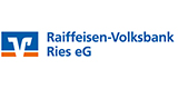 Raiffeisen-Volksbank Ries eG logo