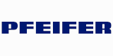 PFEIFER Seil- und Hebetechnik GmbH logo