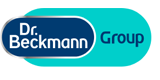 Dr. Beckmann Group logo
