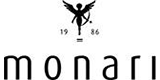 monari Logistik GmbH logo