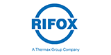 Rifox-Hans Richter GmbH Spezialarmaturen logo
