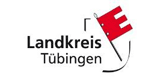 Landkreis Tübingen logo
