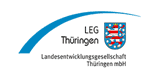 Landesentwicklungsgesellschaft Thüringen mbH logo