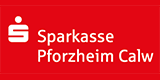 Sparkasse Pforzheim Calw logo
