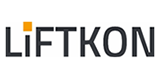 Liftkon GmbH logo