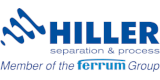 Hiller GmbH logo