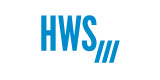 HWS Holding GmbH & Co. KG Wirtschaftsprüfungsgesellschaft Steuerberatungsgesellschaft logo