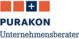 PURAKON GmbH Steuerberatungsgesellschaft logo
