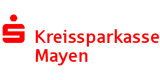 Kreissparkasse Mayen logo