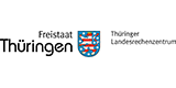 Thüringer Landesrechenzentrum logo