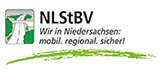 Niedersächsische Landesbehörde für Straßenbau und Verkehr Geschäftsbereich Osnabrück logo