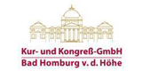 Kur- und Kongreß-GmbH Bad Homburg v. d. Höhe logo
