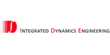 Integrated Dynamics Engineering GmbH logo