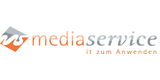 media-service consulting & solutions GmbH logo