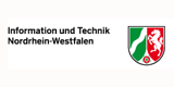 Landesbetrieb Information und Technik Nordrhein-Westfalen (IT.NRW) logo
