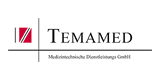 TEMAMED Medizintechnische Dienstleistungs GmbH logo
