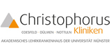 Christophorus-Kliniken GmbH logo