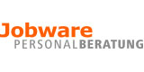 über Jobware Personalberatung logo