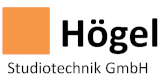 Högel Studio-Technik GmbH logo