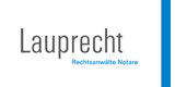 Lauprecht Rechtsanwälte Notare logo