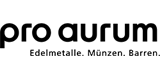 pro aurum GmbH logo