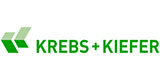 KREBS+KIEFER Ingenieure GmbH logo
